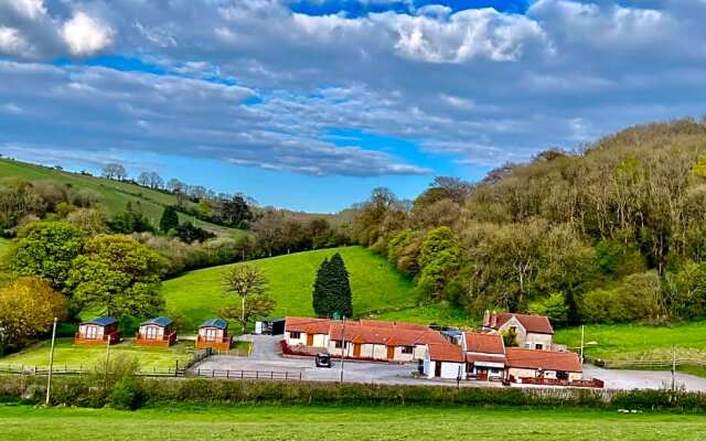 Lillypool Farm