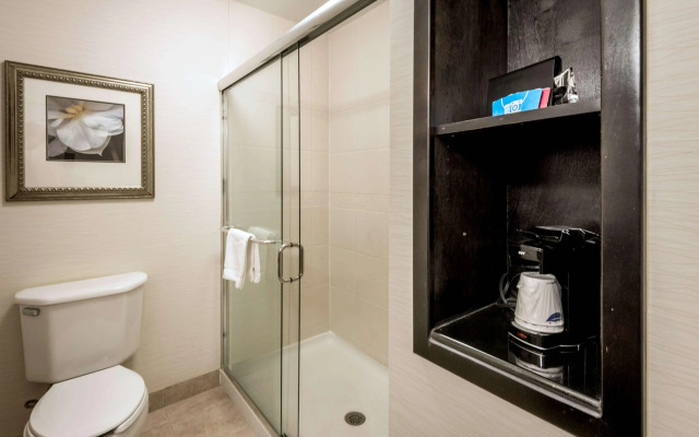 Hampton Inn & Suites Montgomery-Downtown