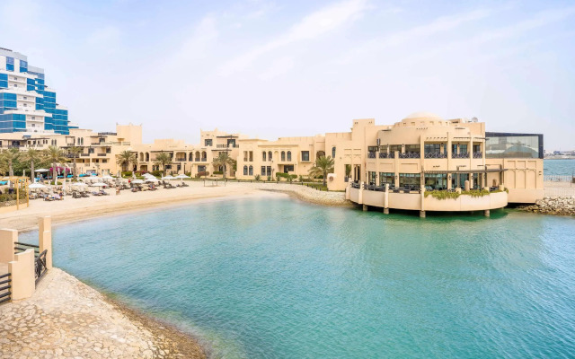 Novotel Bahrain Al Dana Resort