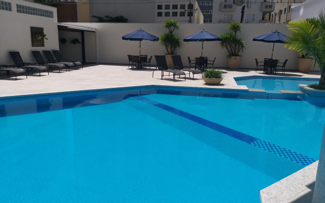 Hotel Geranium