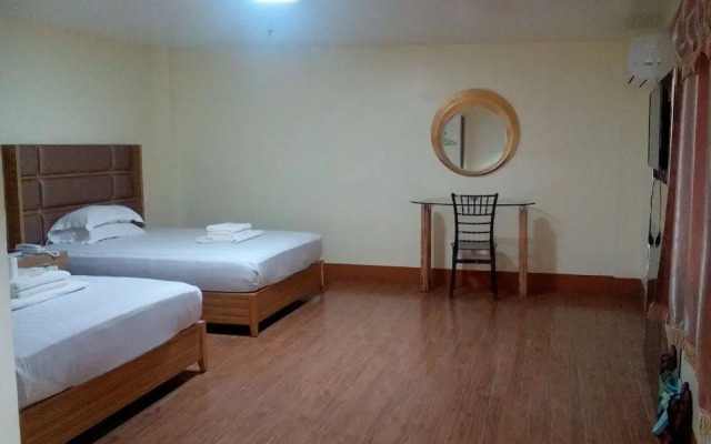 Meaco Hotel - Dipolog