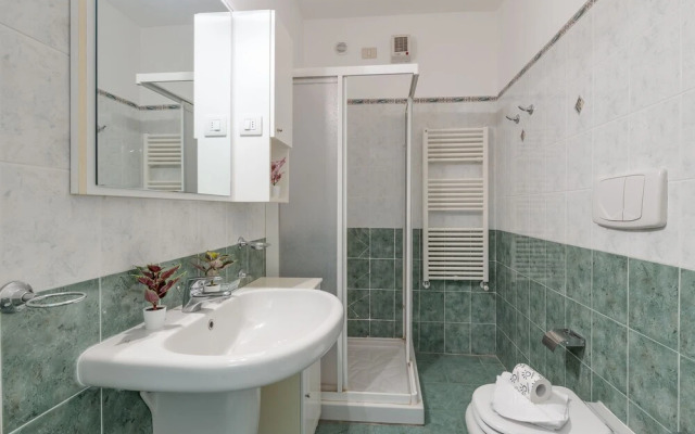 Porto Letizia Bach 6