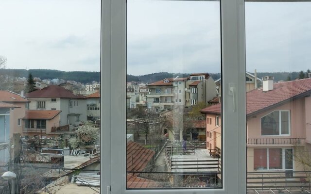 Fm Deluxe 1 Bdr Apartment Vinitza Area Varna