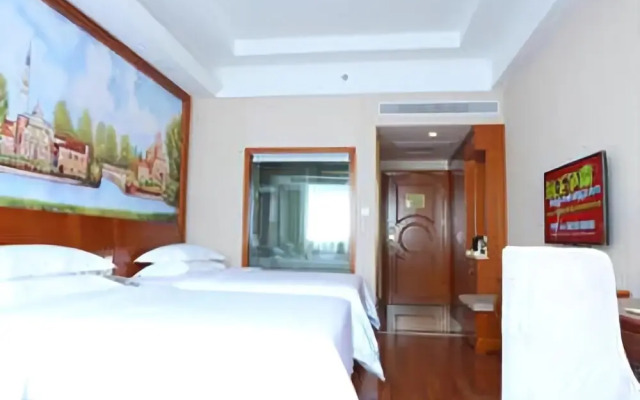 Jinhua Hotel