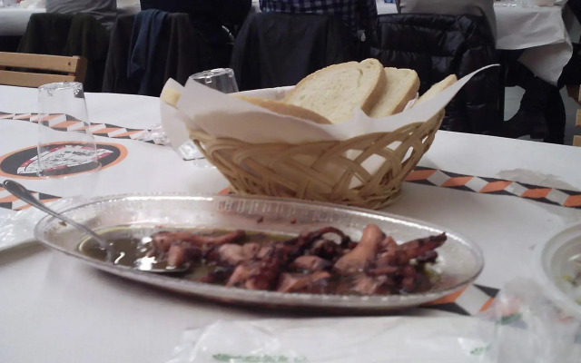 Casa di Alfredo