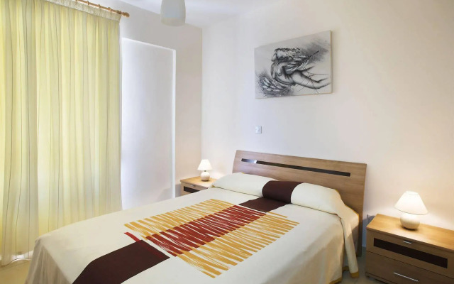 St. Nicolas Elegant Residence