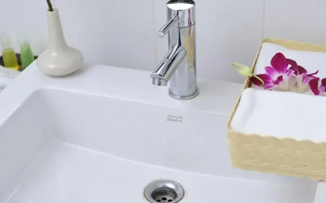 BS Patong Phuket Hotel