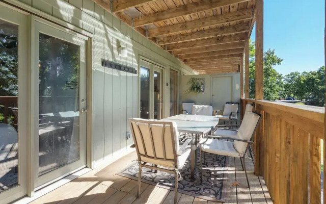 The Circle Retreat 8