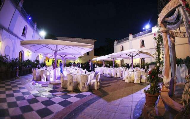 Residenza il Poggione