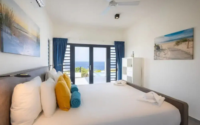 Villa Holiday Dream Sun Sea Serenity