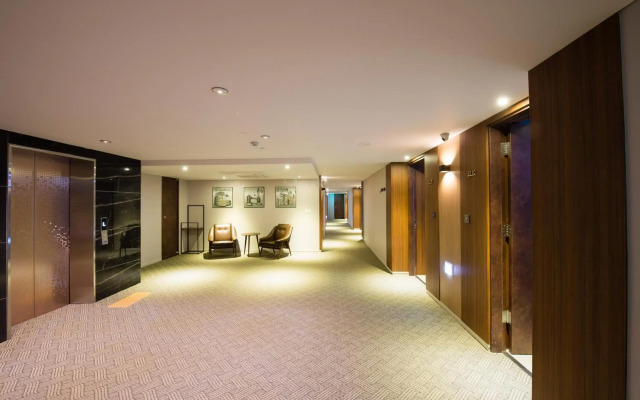 Fortuna Hotel