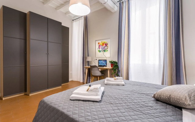 Rome as you feel - Grotta Pinta Apartments