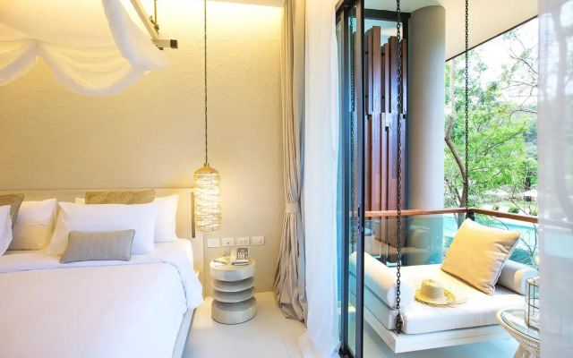 The Series Resort Khaoyai