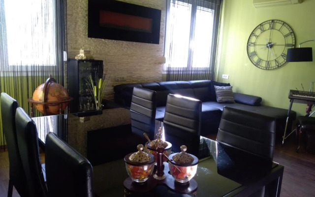 Luxury apartments Sirena1