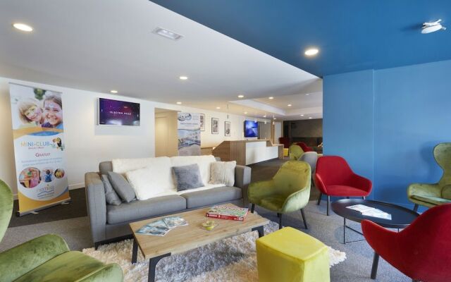 Residence Nemea Le Hameau