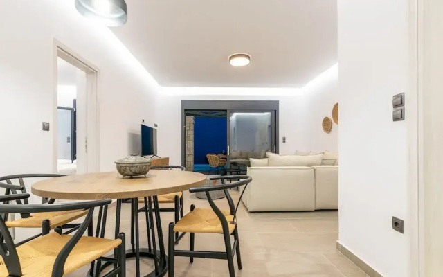 Castielia Residence