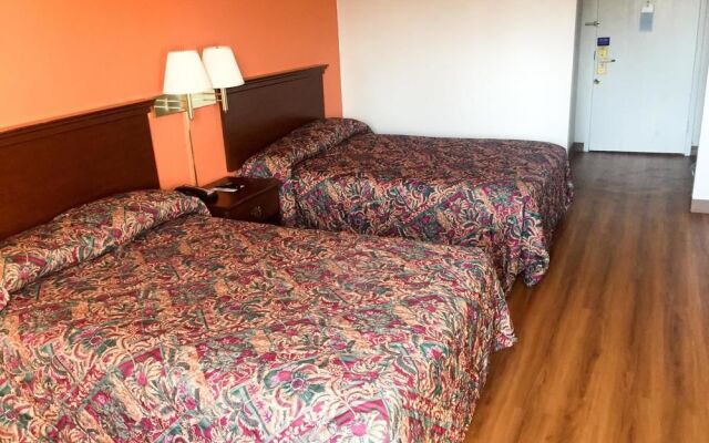 City Studios Inn And Suites