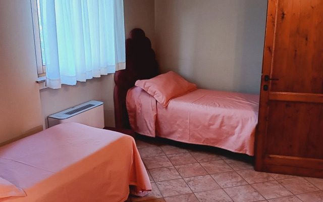 La Torre wine resort