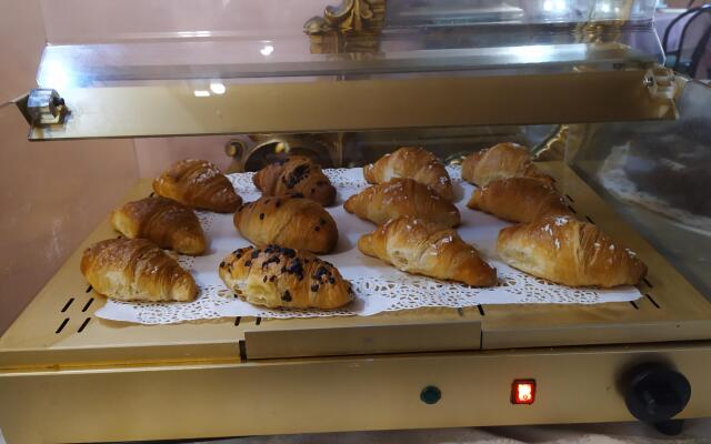 Hotel Antico Moro