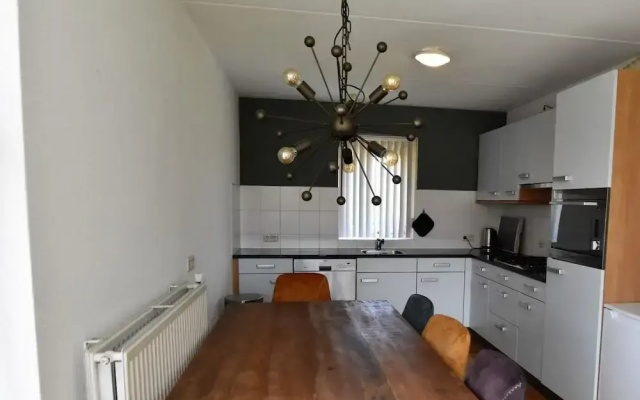 Holiday Home in Zeewolde With Pool