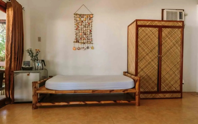Romantic Beach Villas Siargao Island