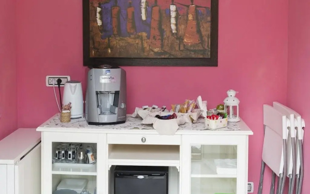 Affittacamere La Lanterna Sopra il Moggia