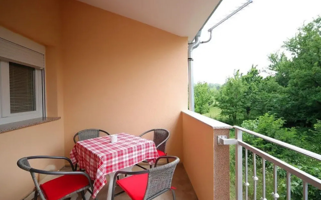 Apartment Sonja 1