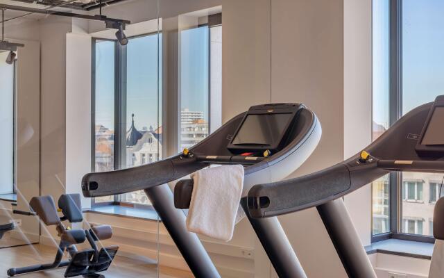 Andaz Munich Schwabinger Tor, By Hyatt
