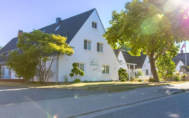 Appartement in Top Lage