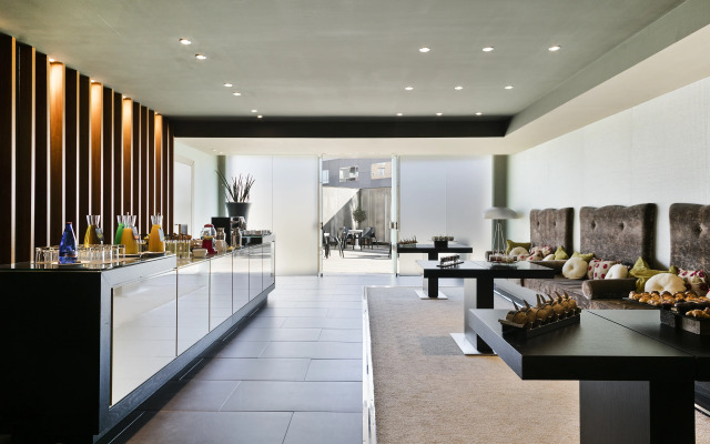 Hotel Barcelona Condal Mar Affiliated by Meliá