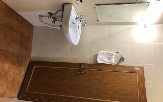 Hotel Saluja