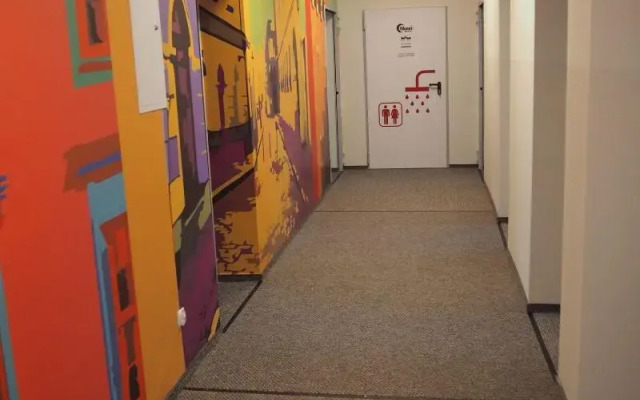 Moon Hostel Poznań