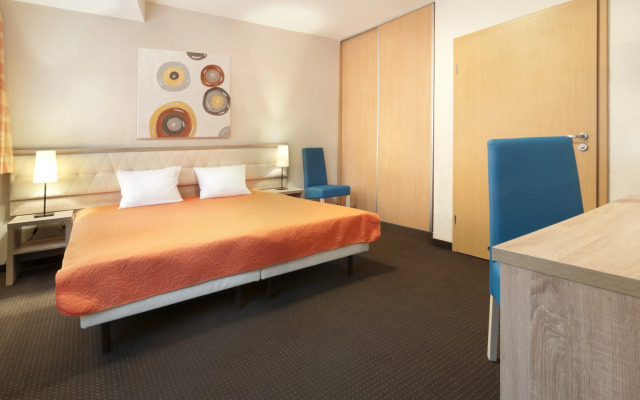 Petrus Hotel
