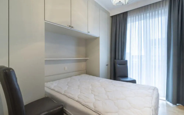 Apartment in Middelkerke With Sea Views