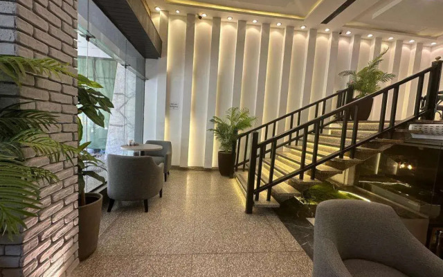 Atlas International Hotels