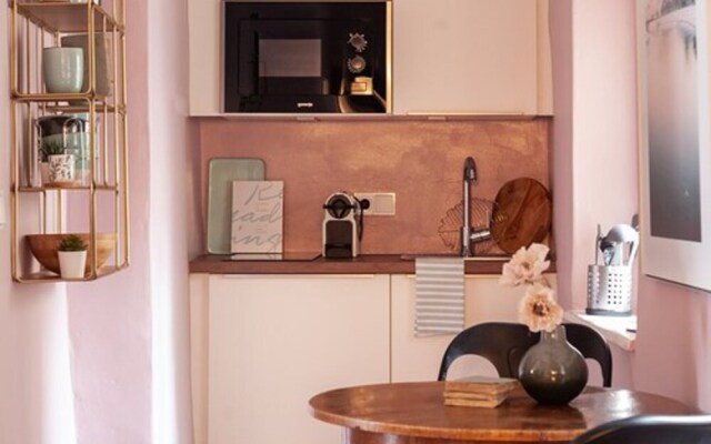 Numa Salzburg Sonate