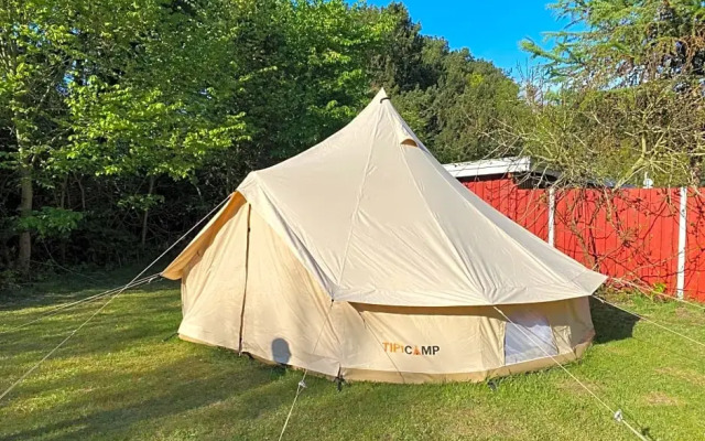 Rønne Vandrerhjem - Hostel