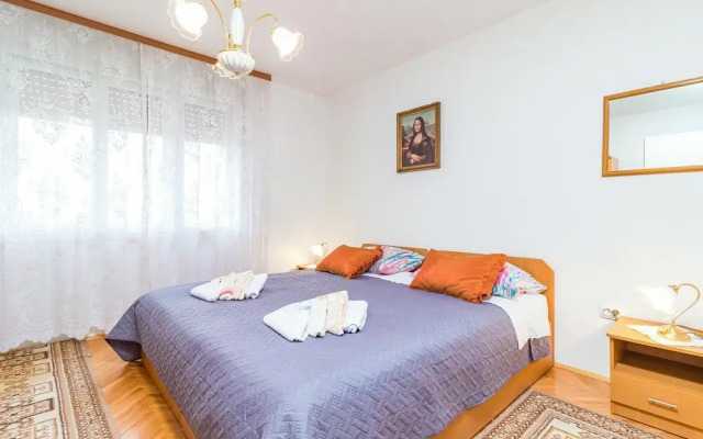 Amazing Apartment in Pula With 2 Bedrooms and Wifi