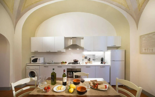 Tenuta Torre Rossa Farm & Apartments
