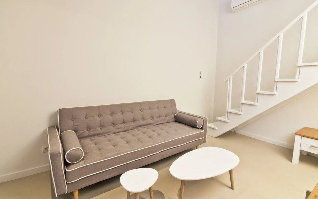 Lindos Comfy Suites