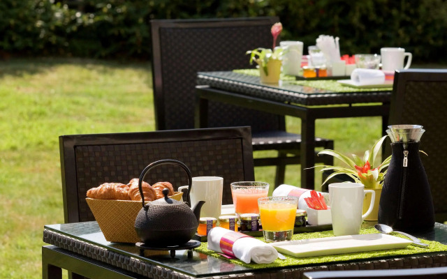 Pullman Toulouse