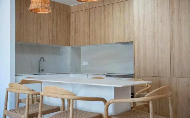 Punta Candor Suites