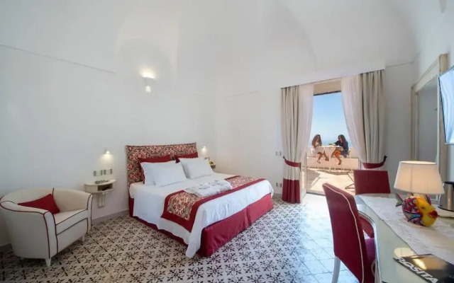 Casa Caprile
