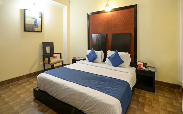 OYO Rooms 078 Near KFC Circle Calangute