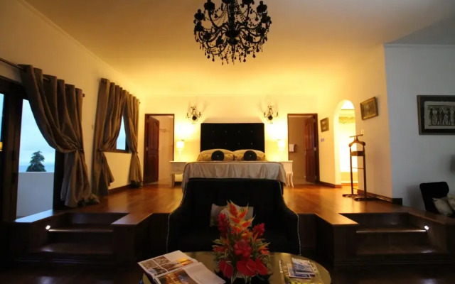 Exclusive Luxury In Paradise