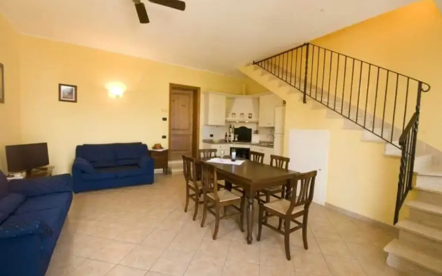 Agriturismo Macinatico 1