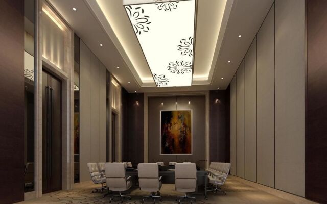 Chengdu Jin-Tone Hotel