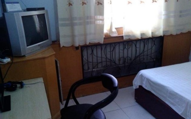 Zaozhuang Jinyuda Hotel – Guest Rooms – Zaozhuang