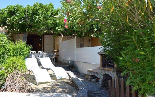 Maison Fleury-Saint-Pierre-la-Mer, 1 pièce, 4 personnes - FR-1-229D-85