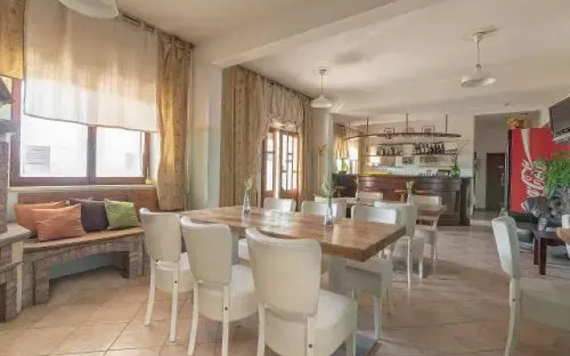 Slovenian Istria Rooms & Apartments